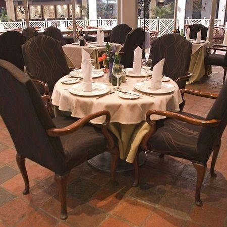 Alba Caracas Hotell Eksteriør bilde