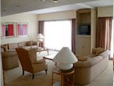 Alba Caracas Hotell Eksteriør bilde