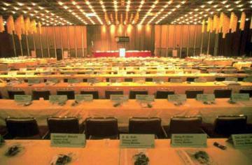 Alba Caracas Hotell Eksteriør bilde