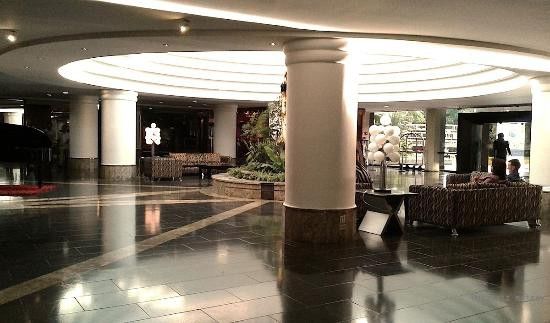 Alba Caracas Hotell Eksteriør bilde