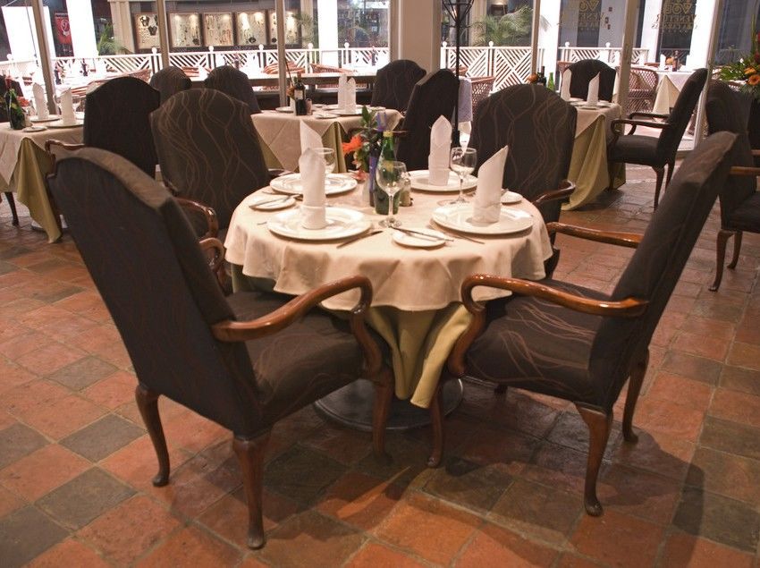 Alba Caracas Hotell Eksteriør bilde