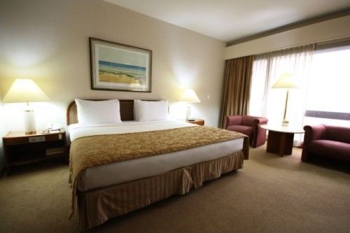 Alba Caracas Hotell Eksteriør bilde
