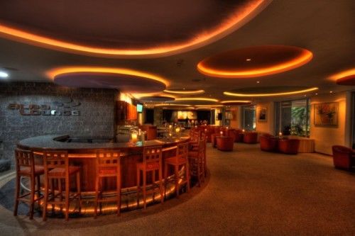 Alba Caracas Hotell Eksteriør bilde