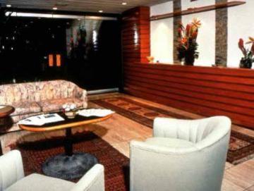 Alba Caracas Hotell Eksteriør bilde