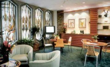 Alba Caracas Hotell Eksteriør bilde
