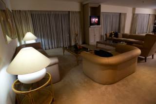 Alba Caracas Hotell Eksteriør bilde